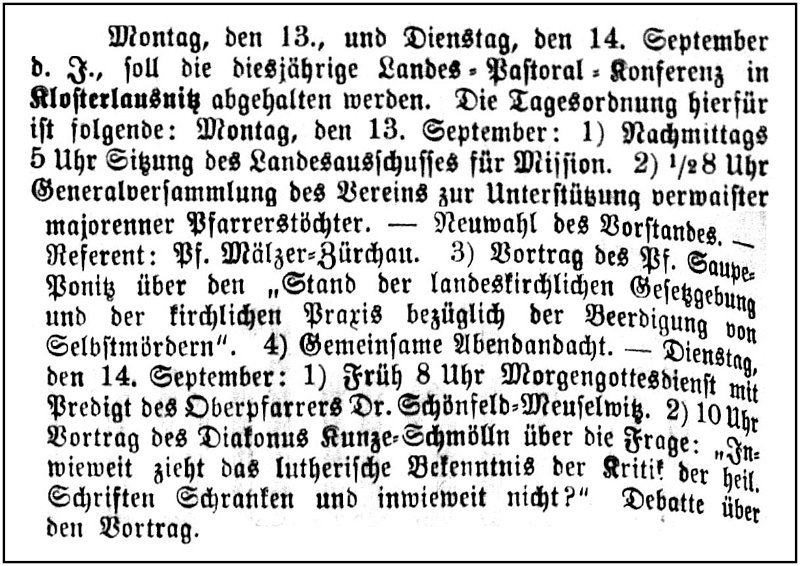 1897-09-13 Kl Pastoralkonferenz-1